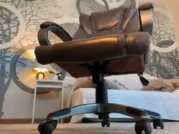 Chaturbate Nude Webcam of vivian_evans_