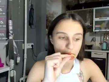 Chaturbate Sex Cam of _nika_kik