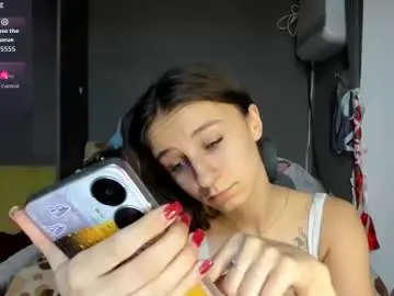 Chaturbate Best Webcam of _nika_kik