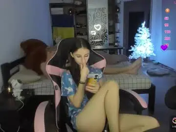 Chaturbate Free Live Porn of _nika_kik