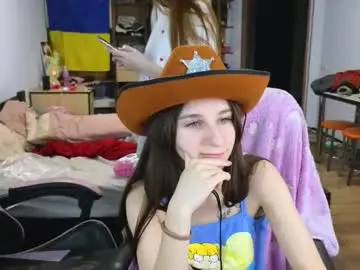 Chaturbate Free Porn Cam of _nika_kik