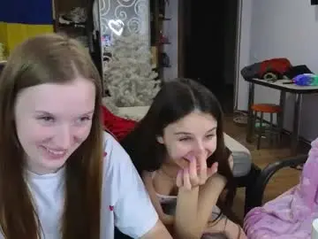 Chaturbate Best live sex cam show of _nika_kik