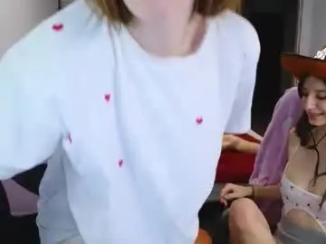 Chaturbate Watch Live Sex Cams of _nika_kik