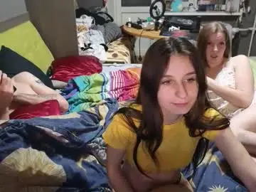 Chaturbate Sex Chat of _nika_kik