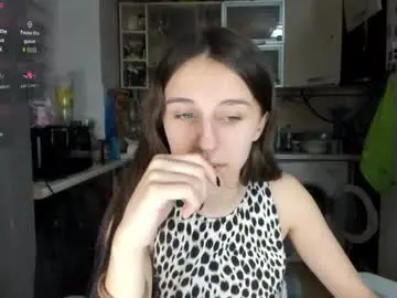 Chaturbate Free Live Porn of _nika_kik