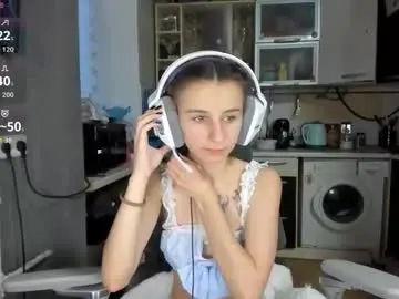 Chaturbate Free Porn Cam of _nika_kik