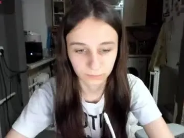 Chaturbate Free Live Porn of _nika_kik