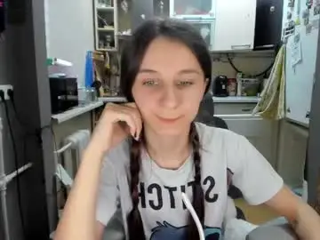 Chaturbate Best Webcam of _nika_kik