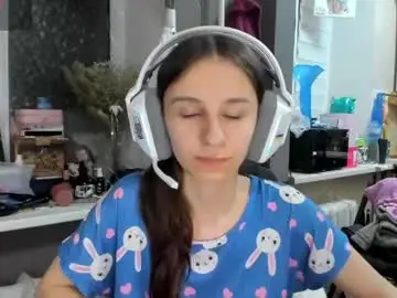 Chaturbate Nude Webcam of _nika_kik