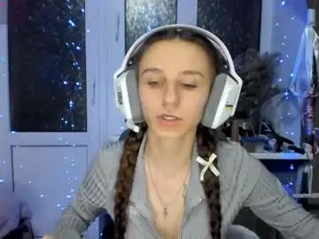 Chaturbate Best Webcam of _nika_kik