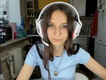 Chaturbate Private Sex Chat of _nika_kik