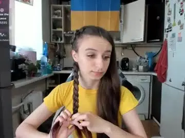 Chaturbate Sex Cam of _nika_kik