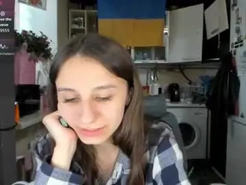 Chaturbate Live Sex Cam of _nika_kik