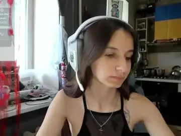 Chaturbate Adult Webcams of _nika_kik