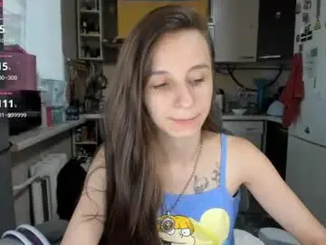 Chaturbate Adult Webcams of _nika_kik