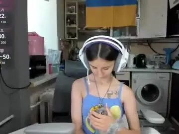 Chaturbate Free Live Porn of _nika_kik