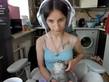 Chaturbate Live Porn of _nika_kik