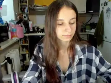 Chaturbate Free Live Porn of _nika_kik