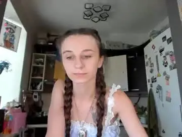 Chaturbate Free Live Porn of _nika_kik
