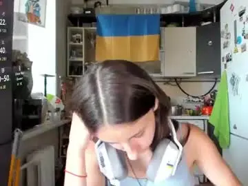 Chaturbate Adult Webcams of _nika_kik