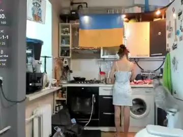 Chaturbate Free Live Porn of _nika_kik