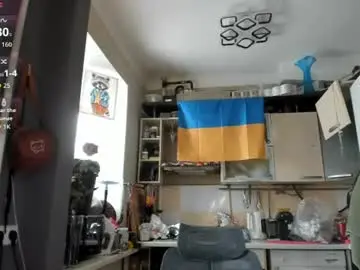 Chaturbate Best live sex cam show of _nika_kik