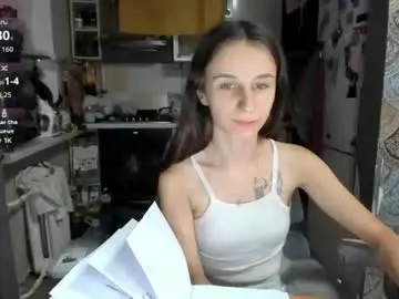 Chaturbate Free Live Porn of _nika_kik