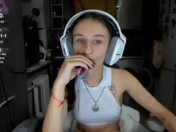 Chaturbate Adult Webcam of _nika_kik