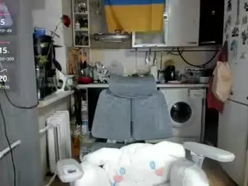Chaturbate Live Sex Cam of _nika_kik