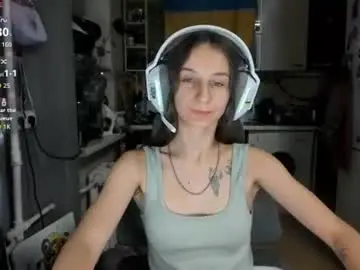 Chaturbate Free Live Porn of _nika_kik