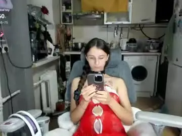 Chaturbate Free Porn Cam of _nika_kik