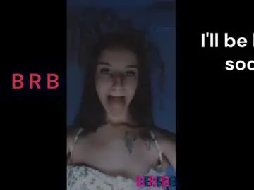 Chaturbate Live Porn of _nika_kik