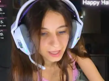 Chaturbate Free Porn Cam of _nika_kik