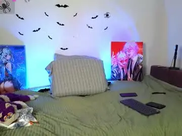 Chaturbate Free Live Porn of afina_blessyou