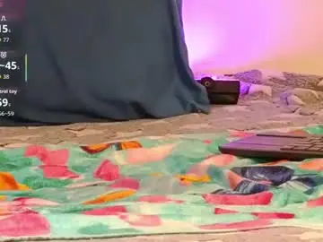 Chaturbate Live Sex Cam of afina_blessyou