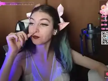 Chaturbate Nude Webcam of afina_blessyou