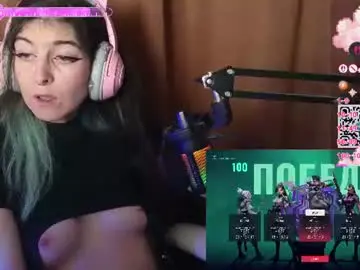 Chaturbate Live Porn of afina_blessyou