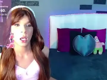 Chaturbate Free Live Porn of ainaferrer