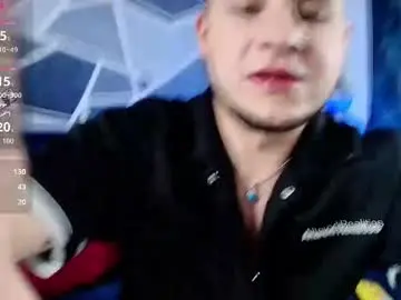 Chaturbate Watch Live Sex Cams of alexhunter2004