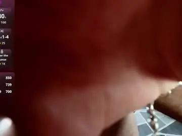 Chaturbate Live Sex of alexhunter2004