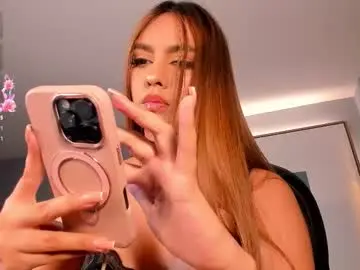 Chaturbate Adult Webcams of arianabell1