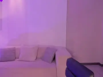 Chaturbate Best live sex cam show of arianabell1