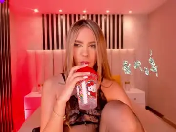 Chaturbate Live Porn of arianabell1