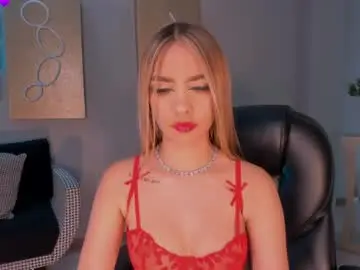 Chaturbate Sex Cam of arianabell1