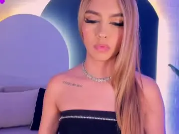 Chaturbate Private Sex Chat of arianabell1