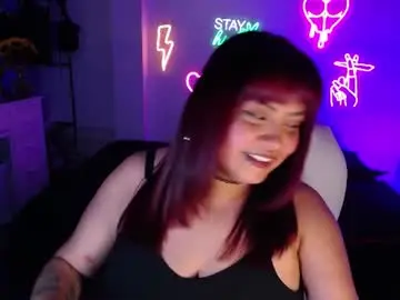 Chaturbate Adult Video Chat of bad_scarlett1