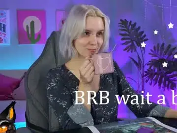 Chaturbate Nude Webcam of bethanycloud