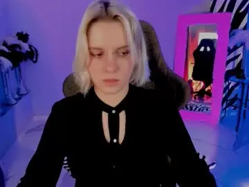 Chaturbate Nude Webcam of bethanycloud