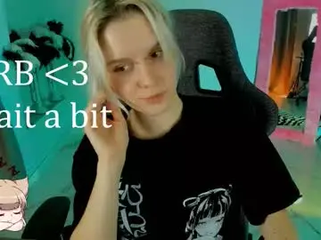 Chaturbate Best live sex cam show of bethanycloud