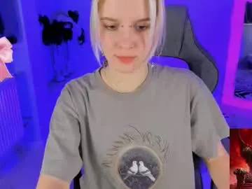 Chaturbate Adult Webcam of bethanycloud